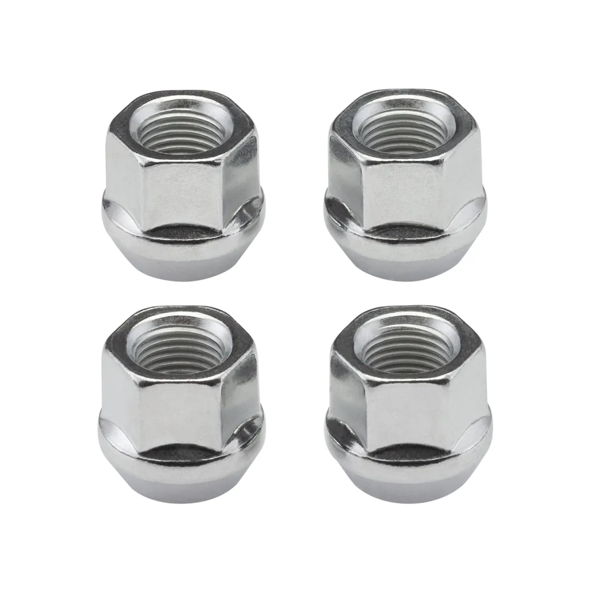 2008-2014 Kawasaki Mule 610 Lug Centric Wheel Spacers