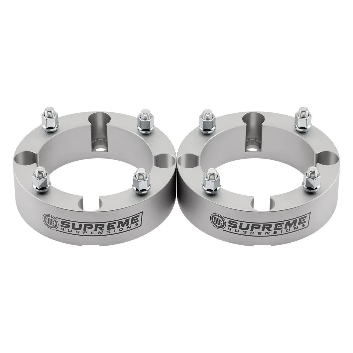 2017-2021 Kawasaki Mule PRO Diesel Lug Centric Wheel Spacers