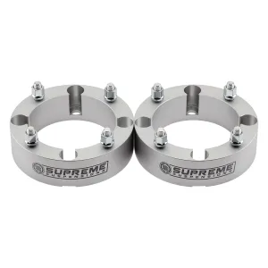 2017-2021 Kawasaki Mule PRO Diesel Lug Centric Wheel Spacers