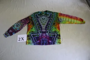2X Long Sleeve