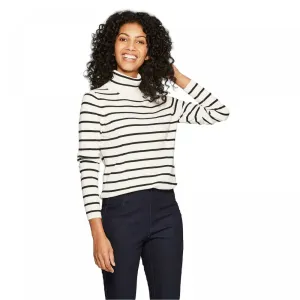 A New Day Women's Rib Turtleneck Sweater