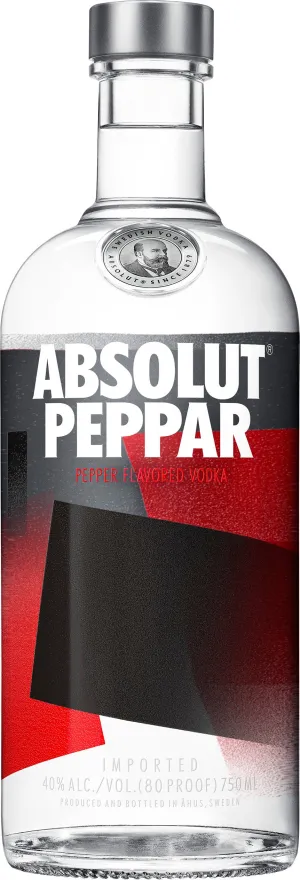 Absolut Peppar