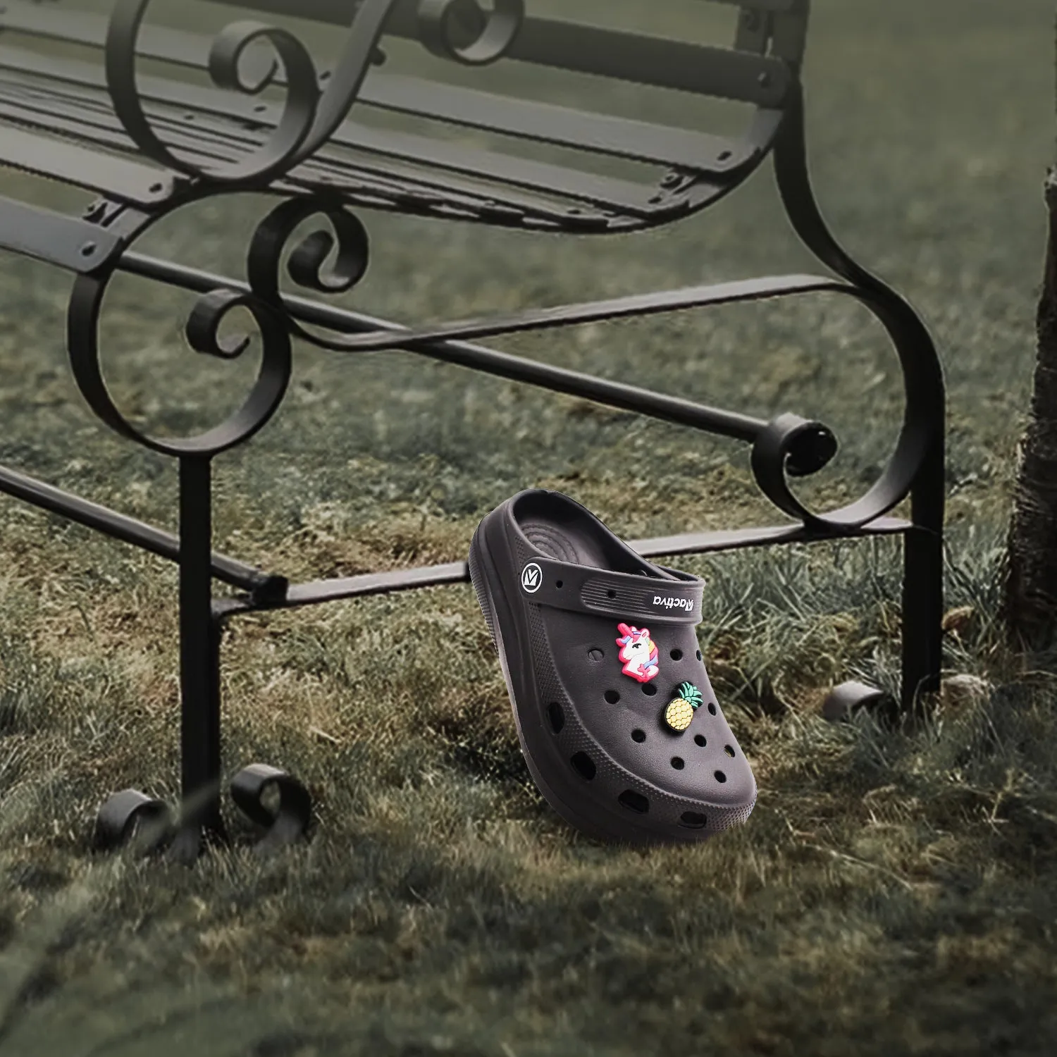ACTIVA All-Purpose Clogs for Kids : Junior Joy