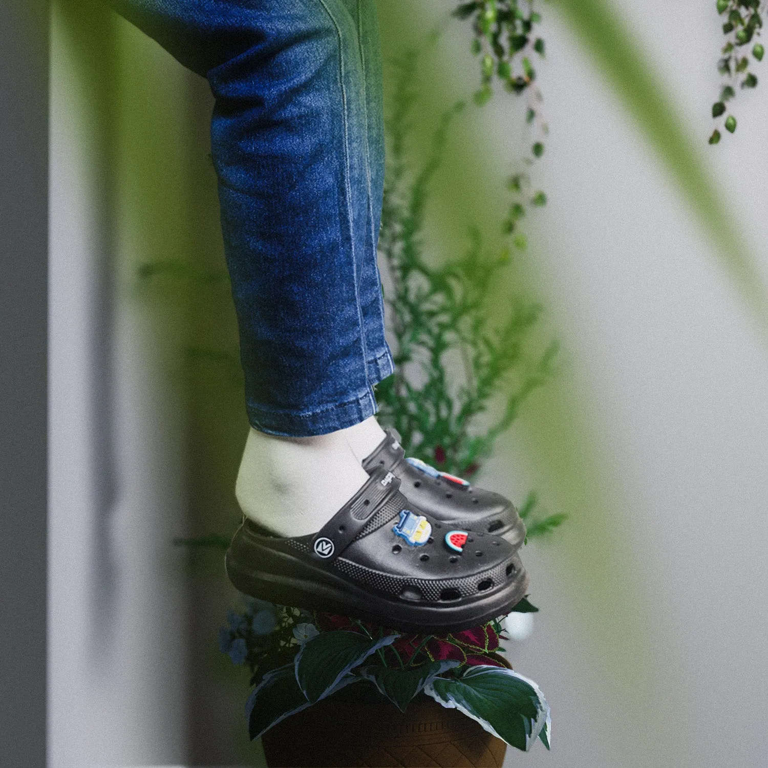 ACTIVA All-Purpose Clogs for Kids : Junior Joy