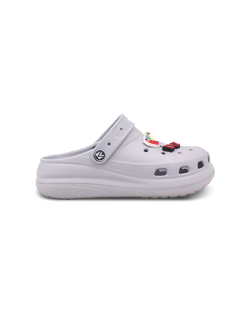 ACTIVA Kids-Friendly Versatile Clogs for Kids