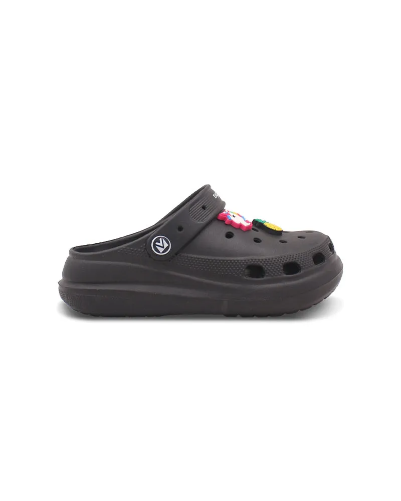 ACTIVA Kids-Friendly Versatile Clogs for Kids