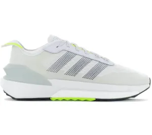 adidas Avryn Boost - Herren Sneakers Schuhe Weiß IG2353