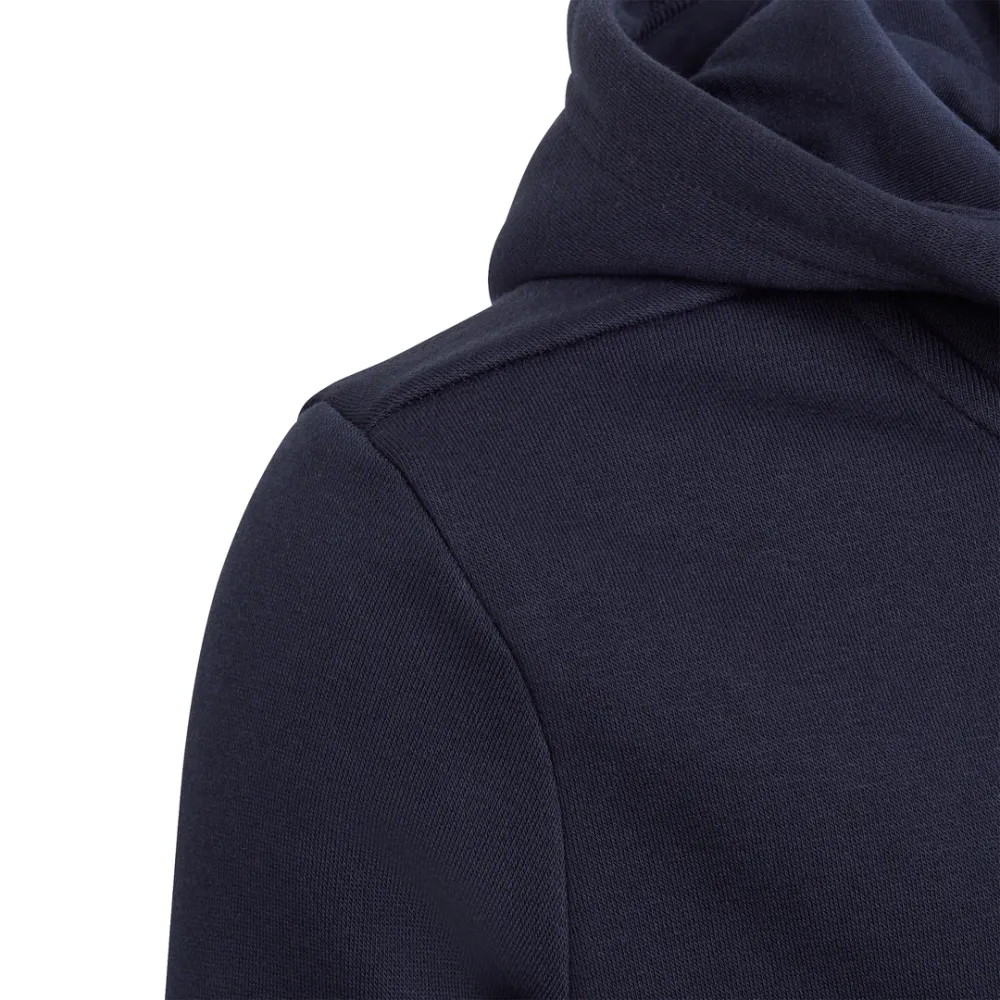 adidas Must Haves Fleece Full-Zip Junior