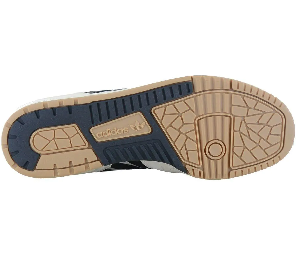 adidas Rivalry x NADESHOT - Herren Sneakers Schuhe Grau IE3416