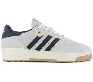 adidas Rivalry x NADESHOT - Herren Sneakers Schuhe Grau IE3416