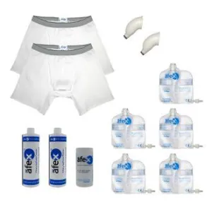 AFEX ActivKare Value Pack