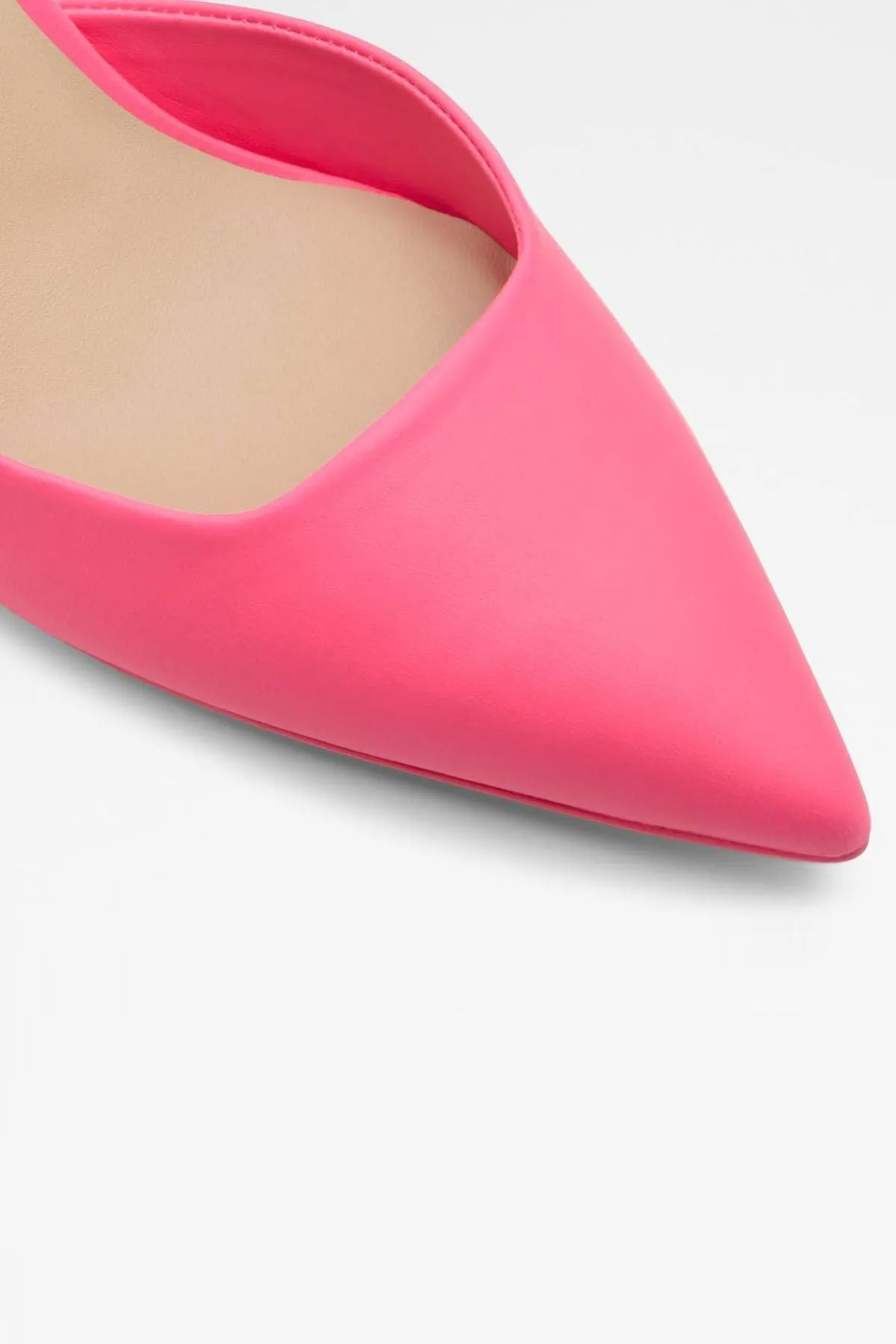 ALDO Basanti | Heels Pink | Women