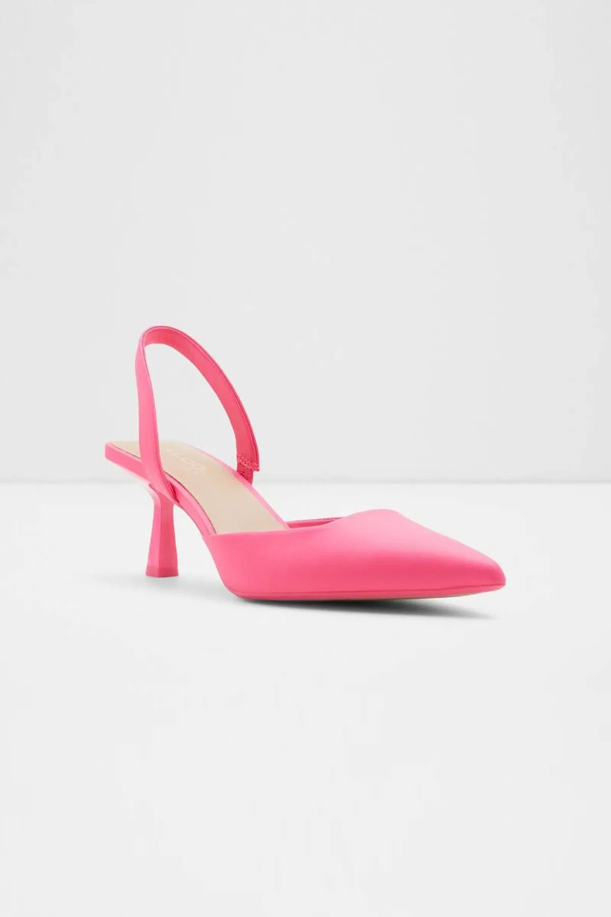 ALDO Basanti | Heels Pink | Women