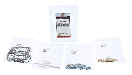 All Balls Racing 26-1770 Carburetor Rebuild Kit