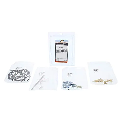 All Balls Racing 26-1786 Carburetor Rebuild Kit