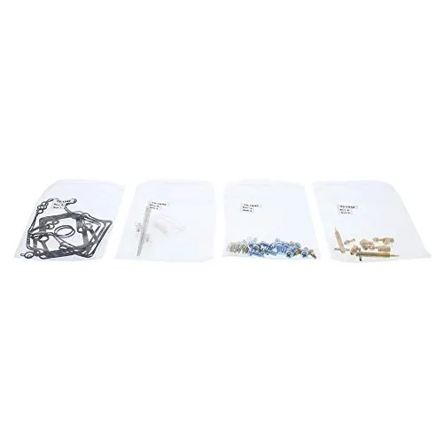 All Balls Racing 26-1791 Carburetor Rebuild Kit