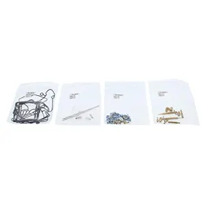 All Balls Racing 26-1839 Carburetor Rebuild Kit