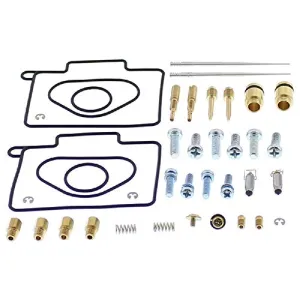 All Balls Racing 26-1861 Carburetor Rebuild Kit