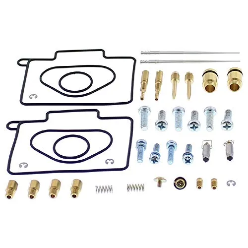 All Balls Racing 26-1861 Carburetor Rebuild Kit
