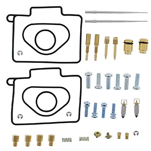 All Balls Racing 26-1861 Carburetor Rebuild Kit