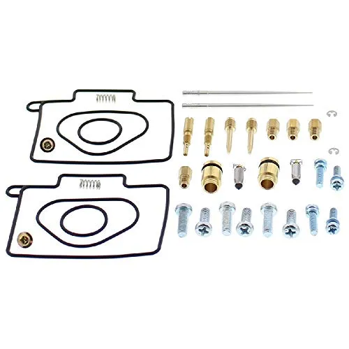 All Balls Racing 26-1871 Carburetor Rebuild Kit