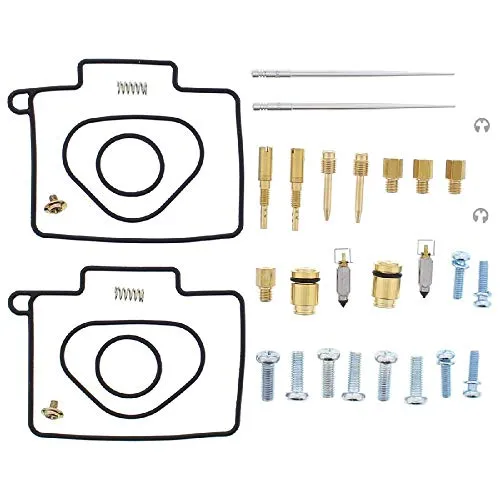 All Balls Racing 26-1871 Carburetor Rebuild Kit