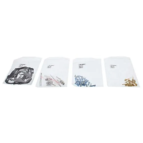 All Balls Racing 26-1887 Carburetor Rebuild Kit