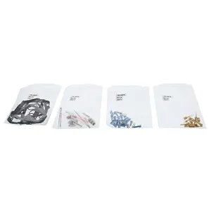 All Balls Racing 26-1887 Carburetor Rebuild Kit