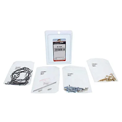 All Balls Racing 26-1925 Carburetor Rebuild Kit