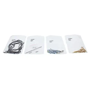 All Balls Racing 26-1925 Carburetor Rebuild Kit
