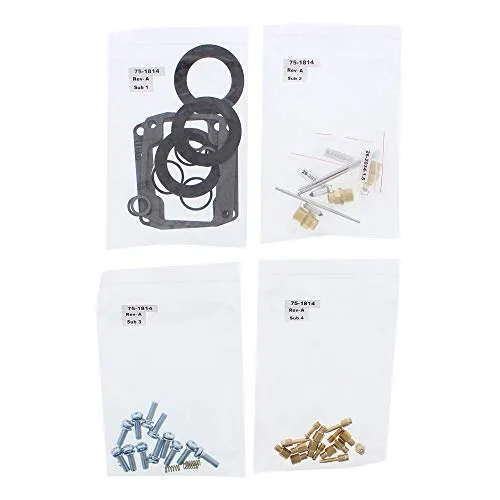 All Balls Racing 26-1973 Carburetor Rebuild Kit