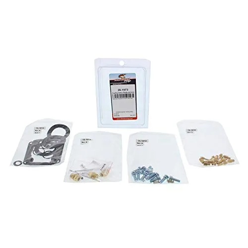 All Balls Racing 26-1973 Carburetor Rebuild Kit