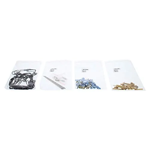 All Balls Racing 26-1974 Carburetor Rebuild Kit