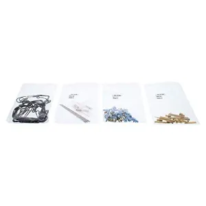 All Balls Racing 26-1974 Carburetor Rebuild Kit