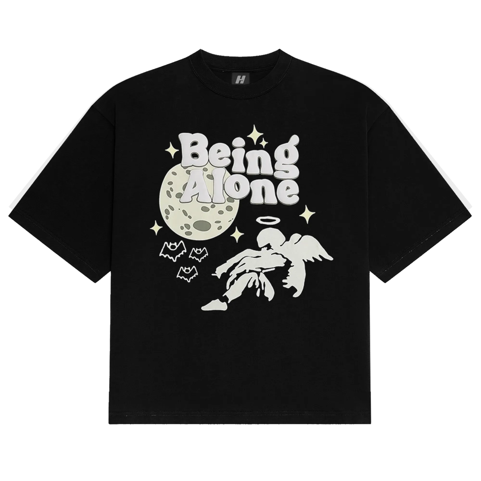 Alone Angel T-Shirt