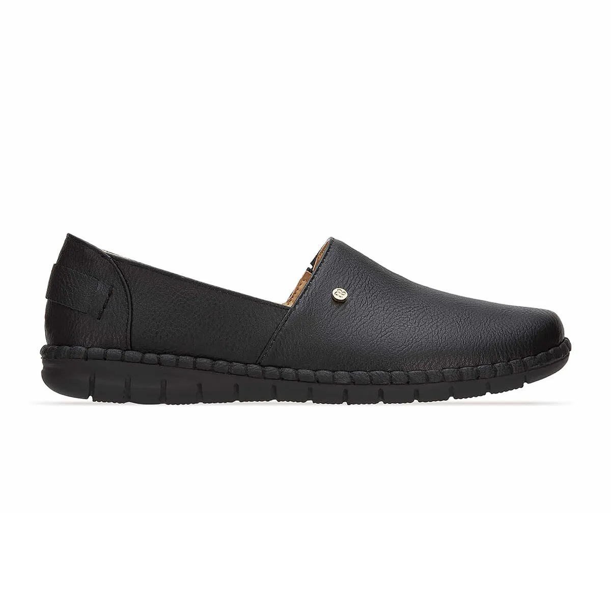 Andrea Flat Moccasins 64957