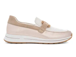 Ara 12-24822-09 Osaka - Metallic Sand Cream