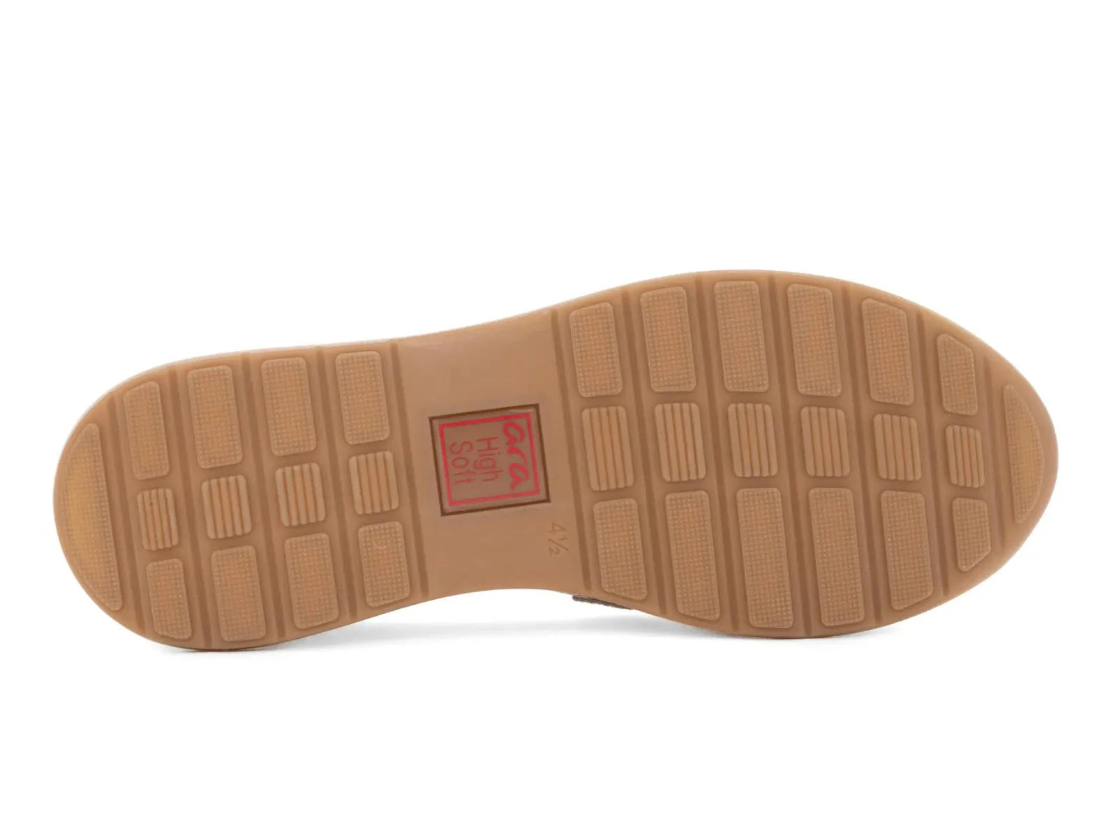 Ara 12-24822-09 Osaka - Metallic Sand Cream