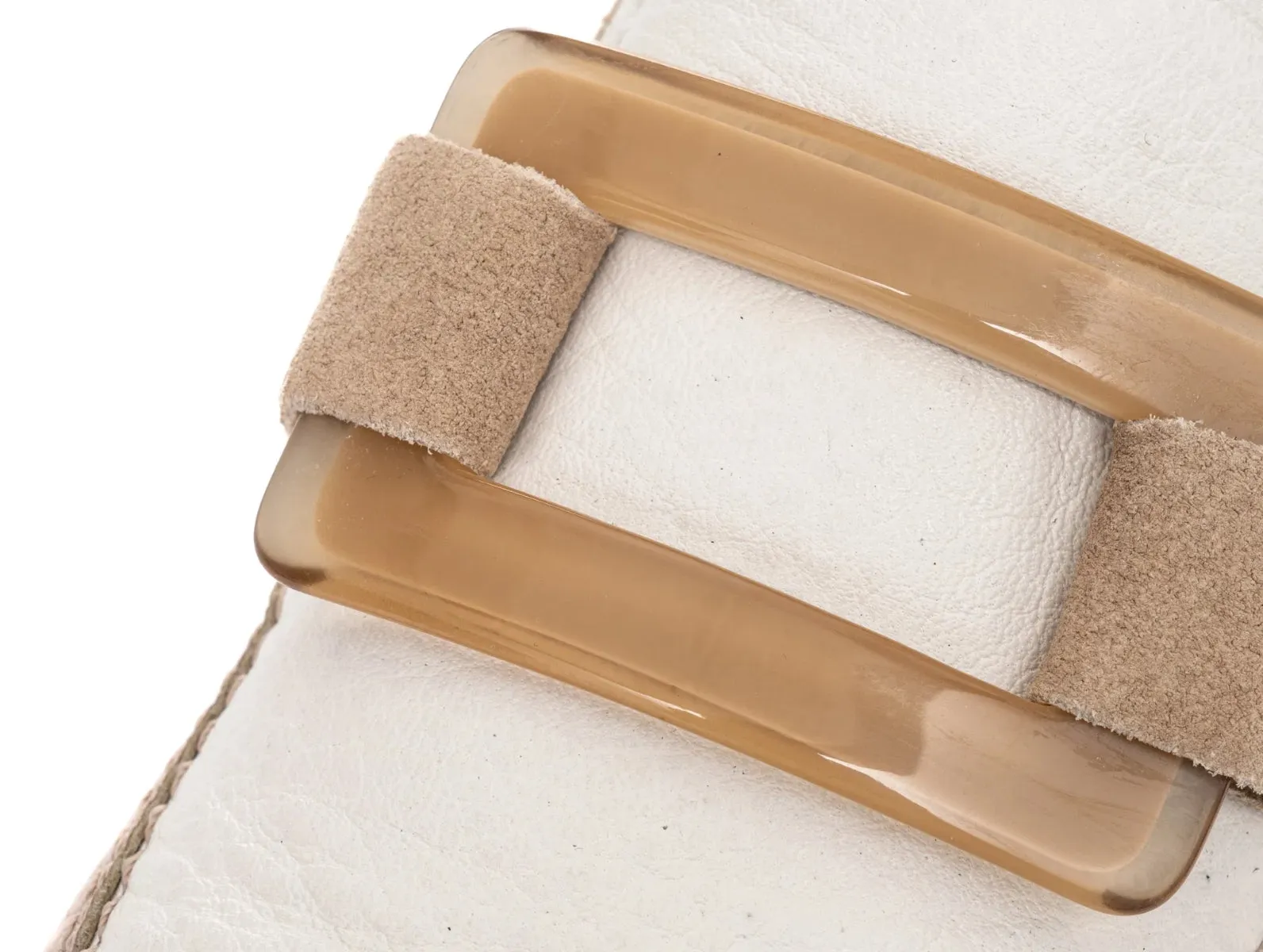 Ara 12-24822-09 Osaka - Metallic Sand Cream