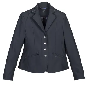 Aubrion Newton Show Jacket - Young Rider
