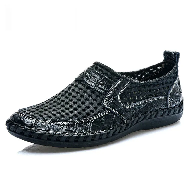 Augustin -  Men's Breathable Shoes