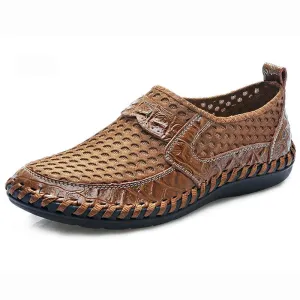 Augustin -  Men's Breathable Shoes
