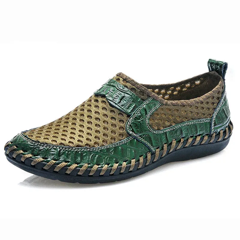 Augustin -  Men's Breathable Shoes