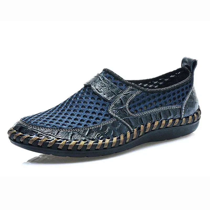 Augustin -  Men's Breathable Shoes