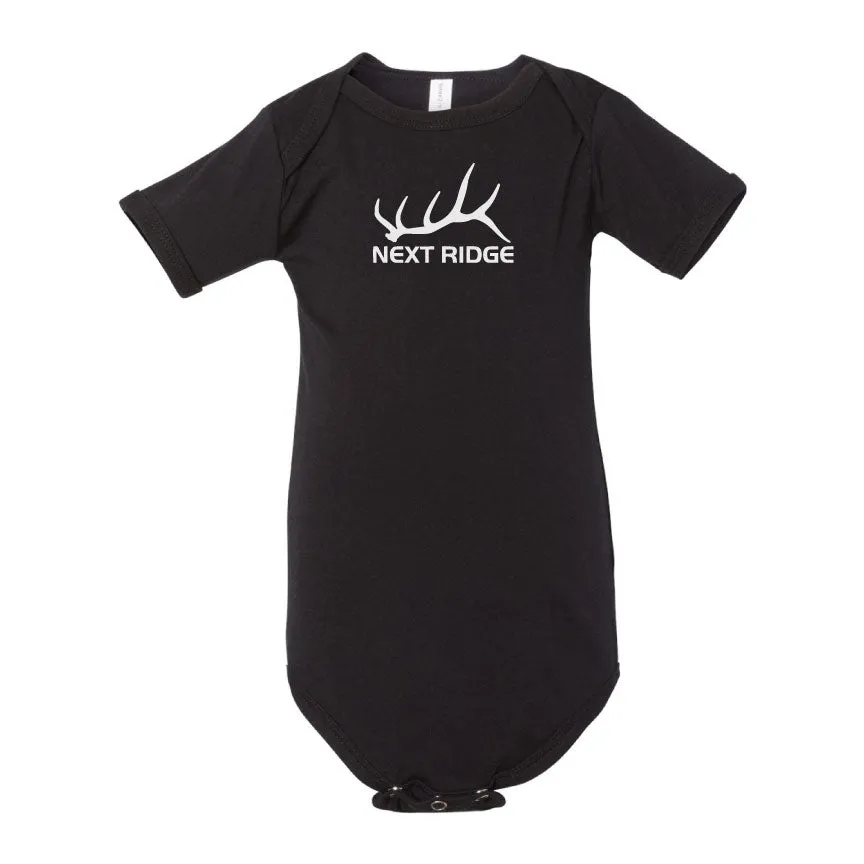 Baby Next Ridge