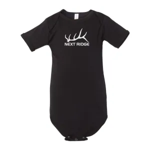 Baby Next Ridge