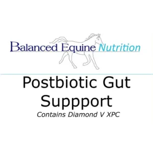 Balanced Equine Diamond V XPC