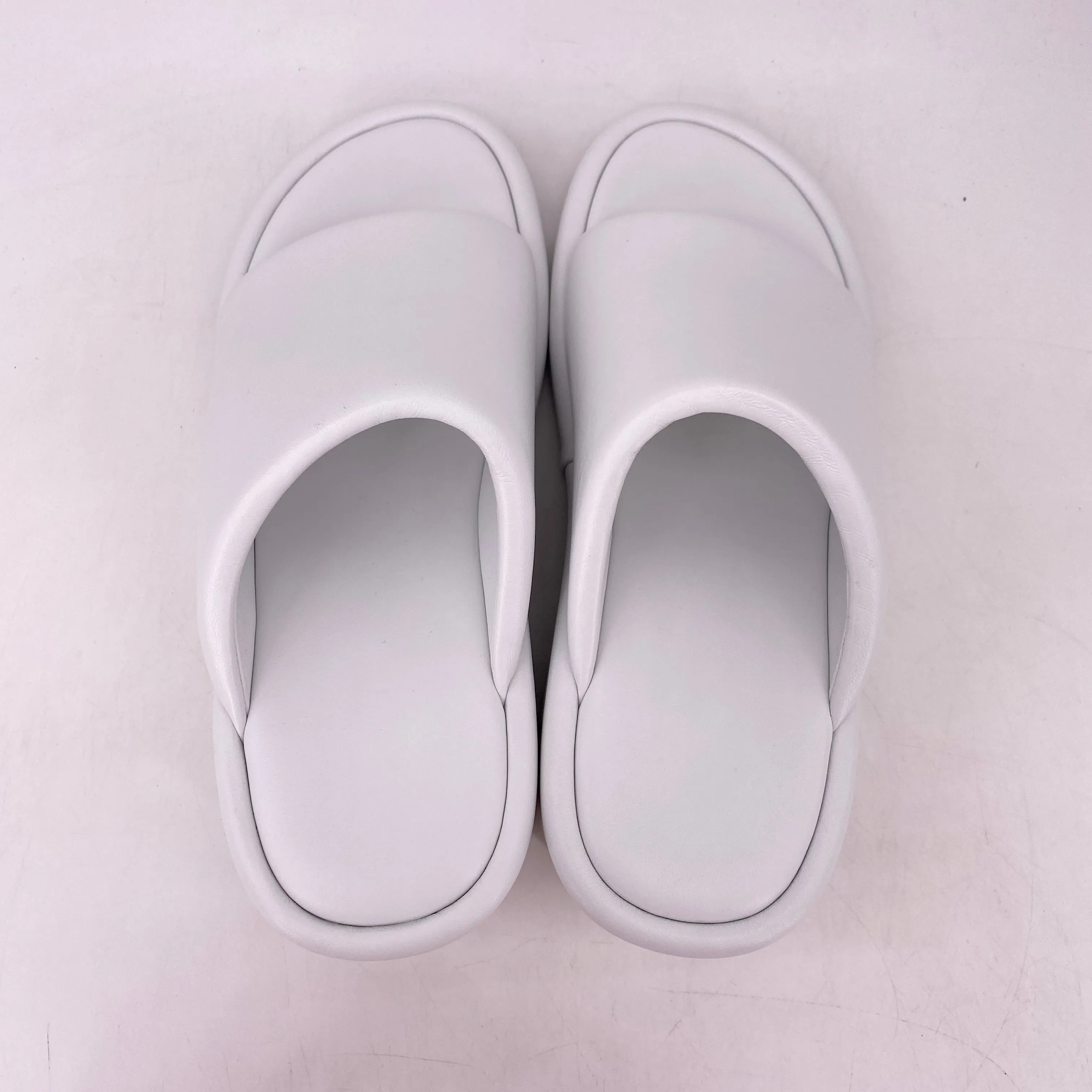 Balenciaga Mule "Rise Wedge"  New Size 37W
