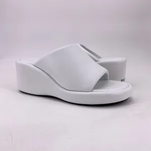 Balenciaga Mule "Rise Wedge"  New Size 37W