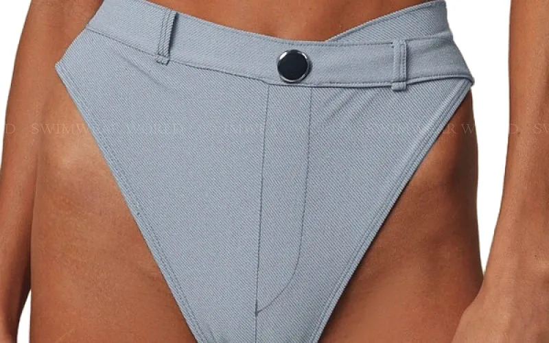 Bandita-Shortie Bikini ::RET